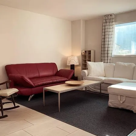 Apartman Des Vignes, *