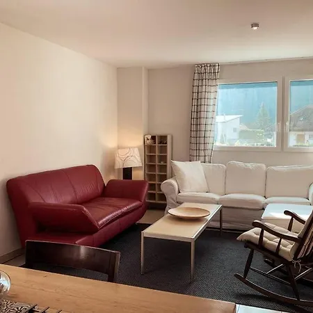 Des Vignes, Appartement
