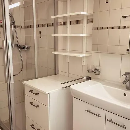 Appartement Des Vignes, Saillon