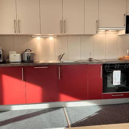Des Vignes, Apartman Saillon