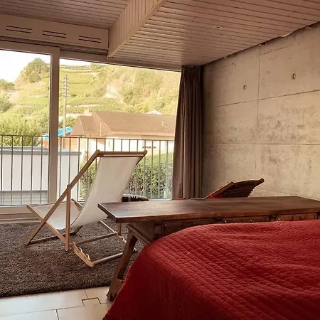 Appartement Des Vignes,