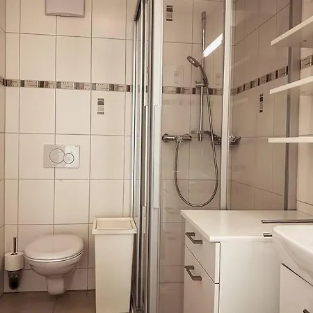 Appartement Des Vignes, *