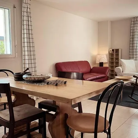 Appartement Des Vignes, Saillon