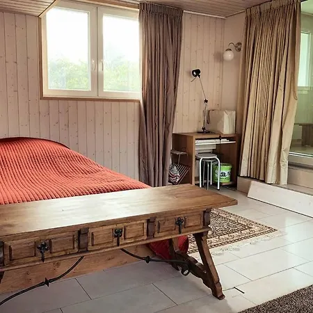 Apartman Des Vignes, Saillon