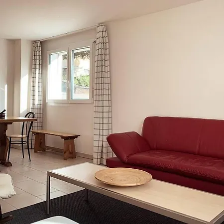 Apartman Des Vignes, *