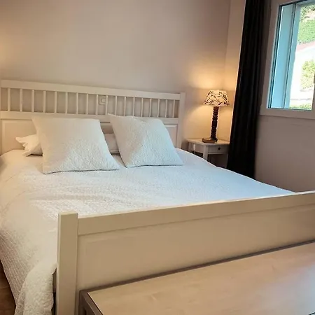 Des Vignes, Appartement