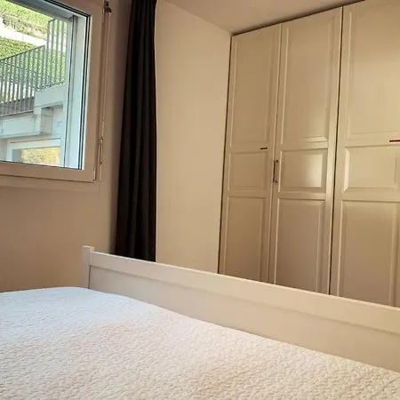Des Vignes, Appartement *