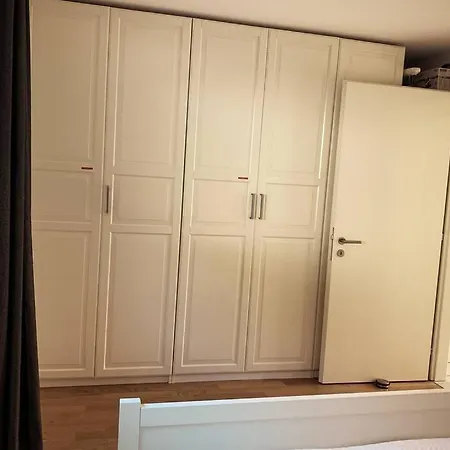 Appartement Des Vignes,