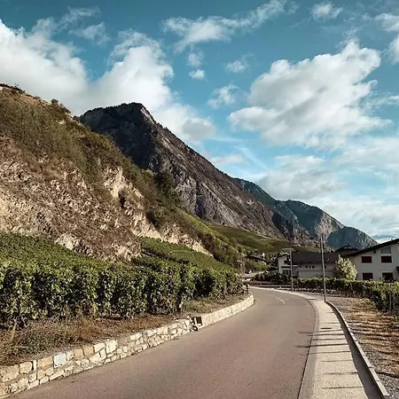 Apartman Des Vignes,