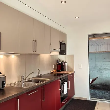 Appartement Des Vignes, *