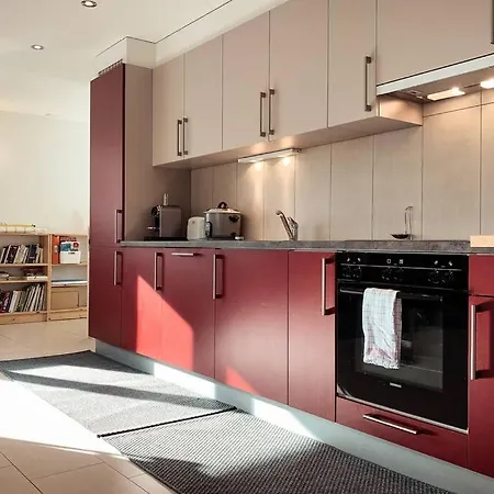 Appartement Des Vignes,